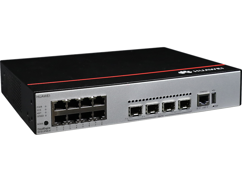 华为 CloudEngine S5735-L8T4X-A1